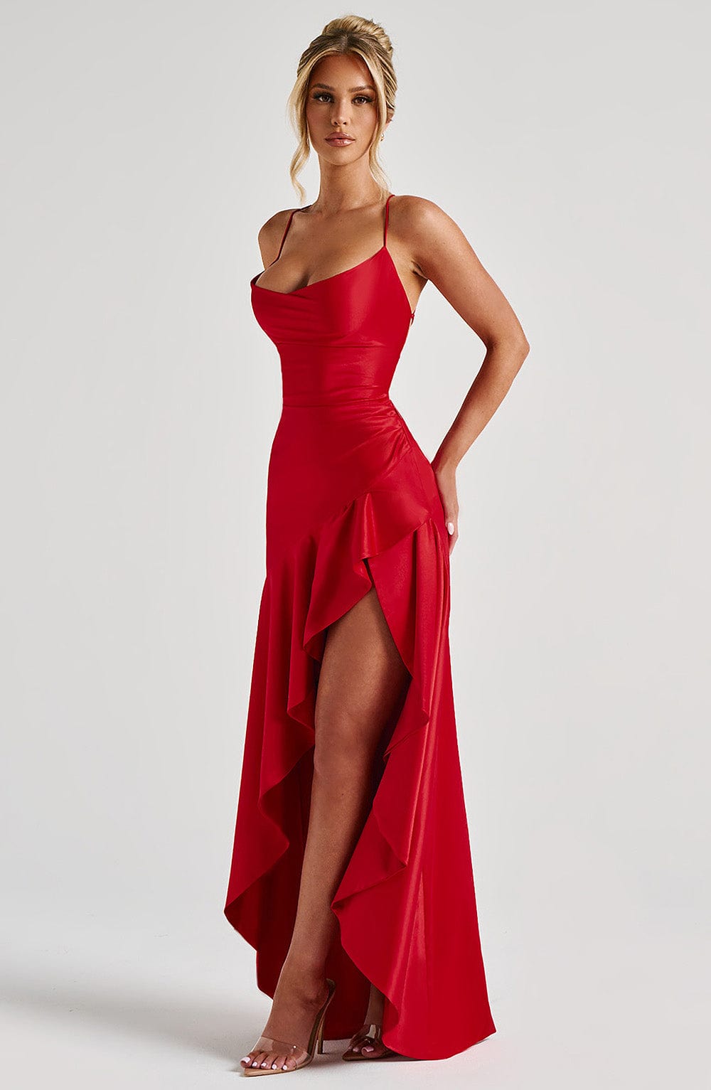 Viva Maxi Kleid