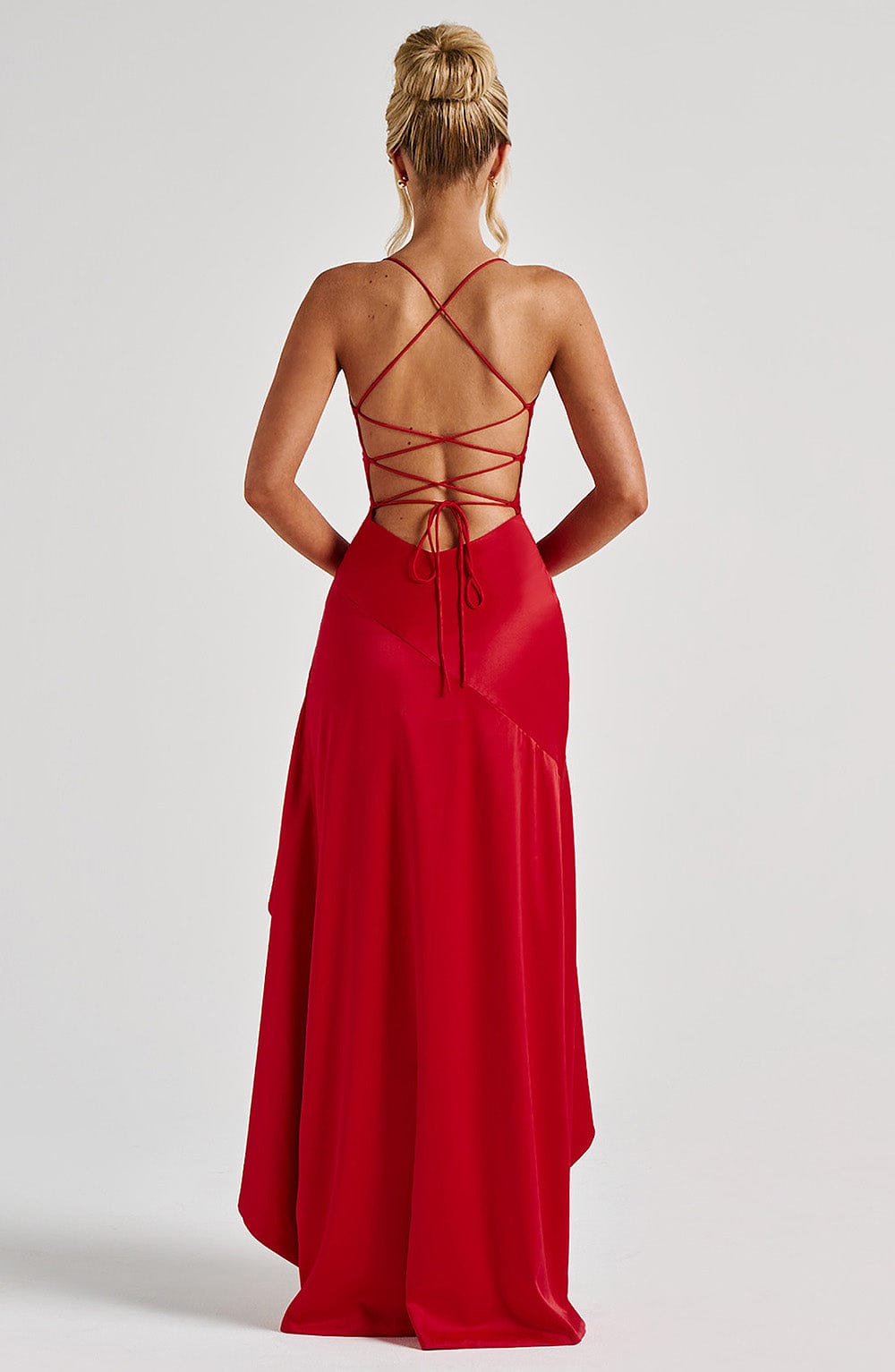 Viva Maxi Kleid