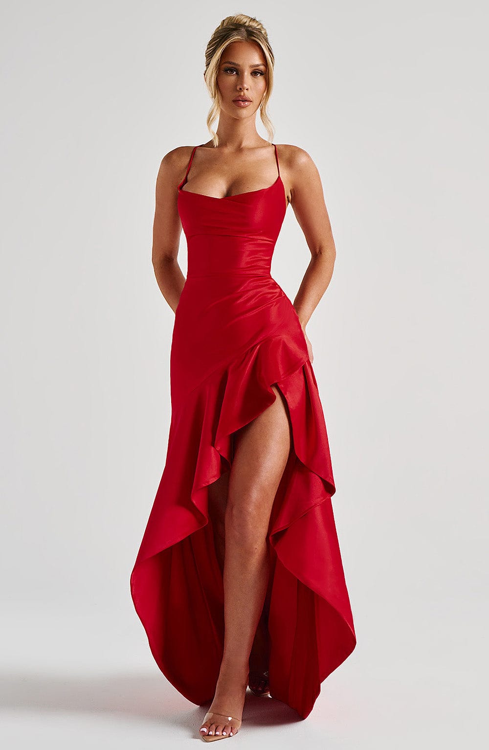 Viva Maxi Kleid