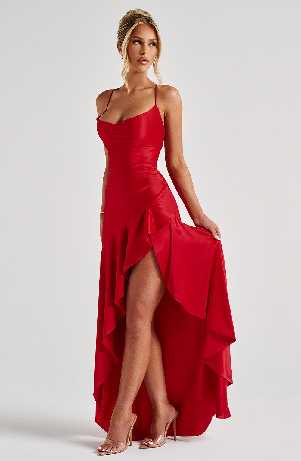 Viva Maxi Kleid