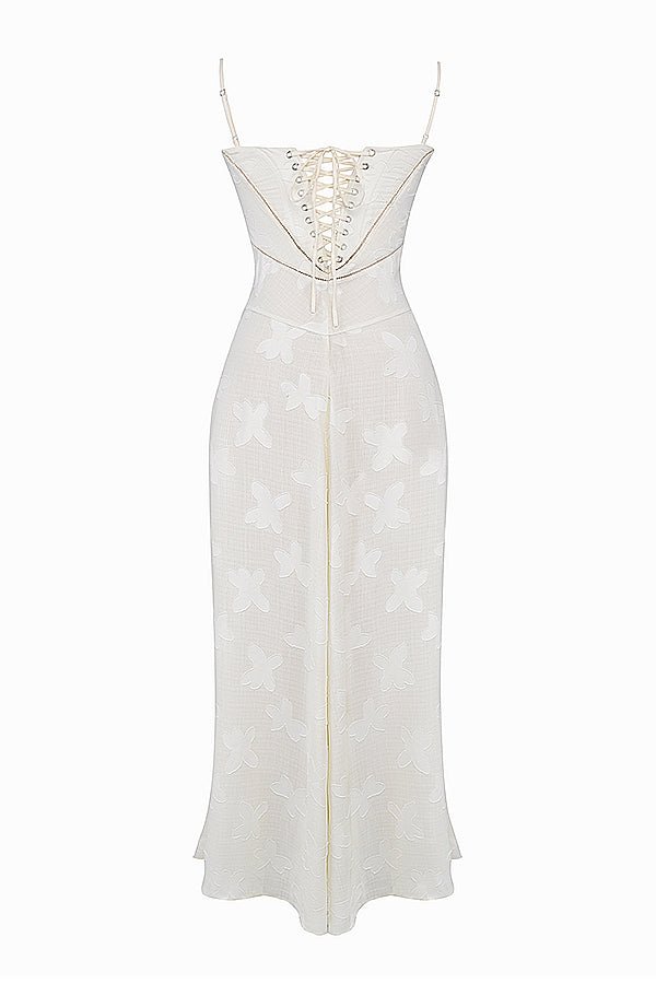 Maiah Maxi Kleid