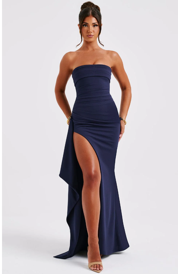 Sophia™ | Luxe Kleid