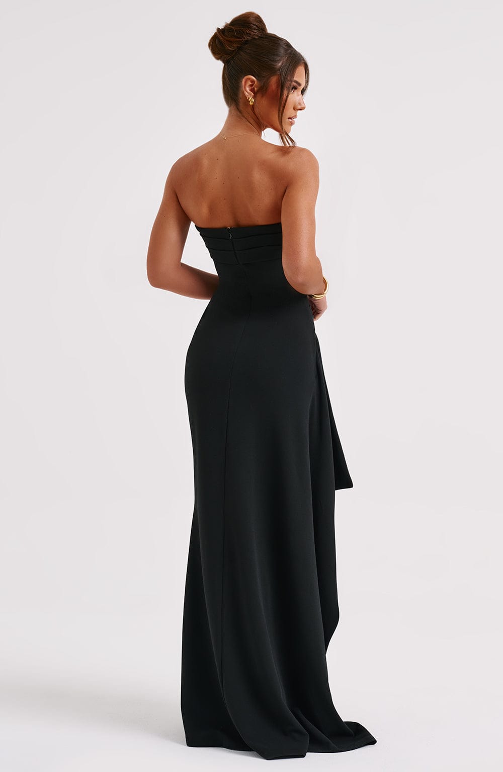 Zafira Maxi Kleid