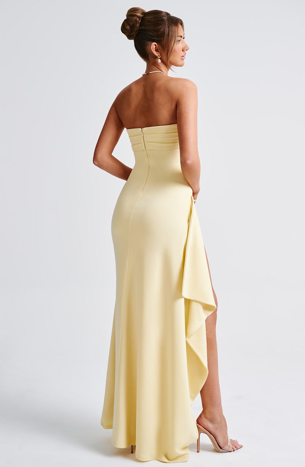 Zafira Maxi Kleid