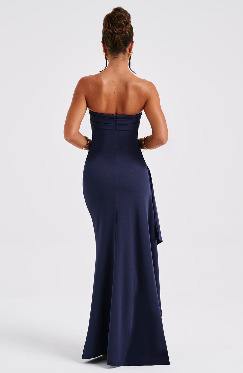 Zafira Maxi Kleid