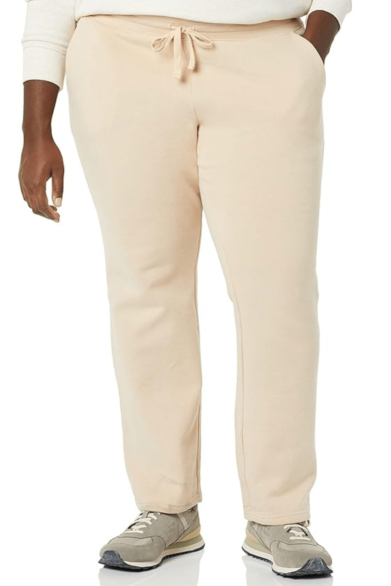 Charlett™ | Jogginghose Aus Baumwolle