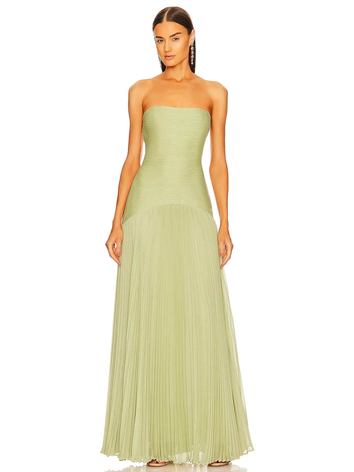 Elysian Maxi Kleid