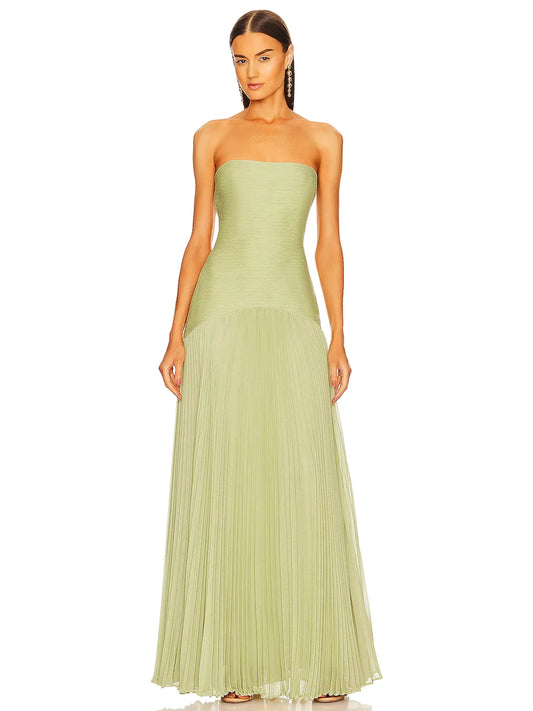 Elysian Maxi Kleid