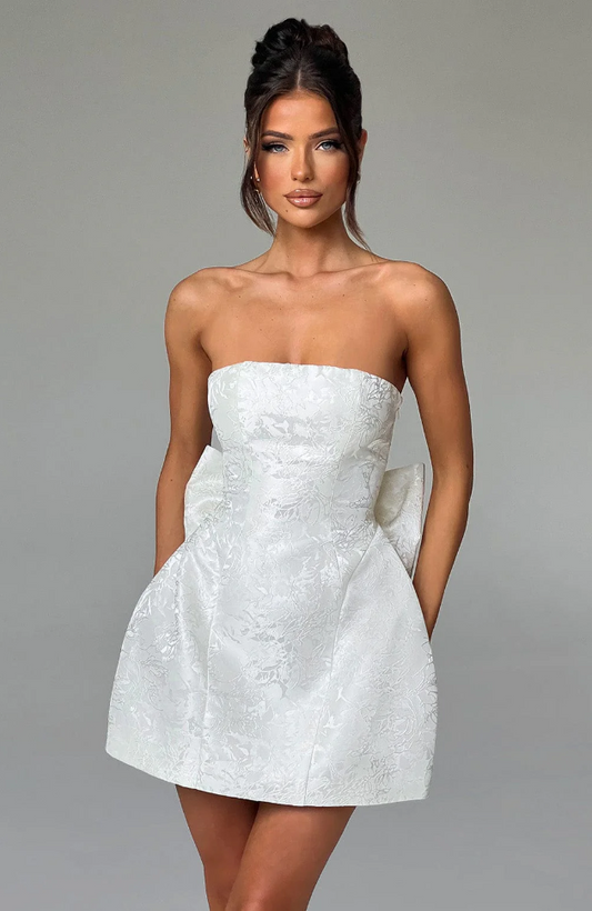 Marie™ | Ivana Mini Kleid