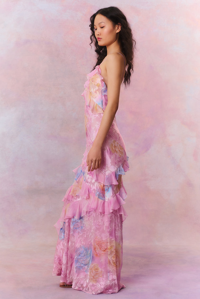 Minara Kleid