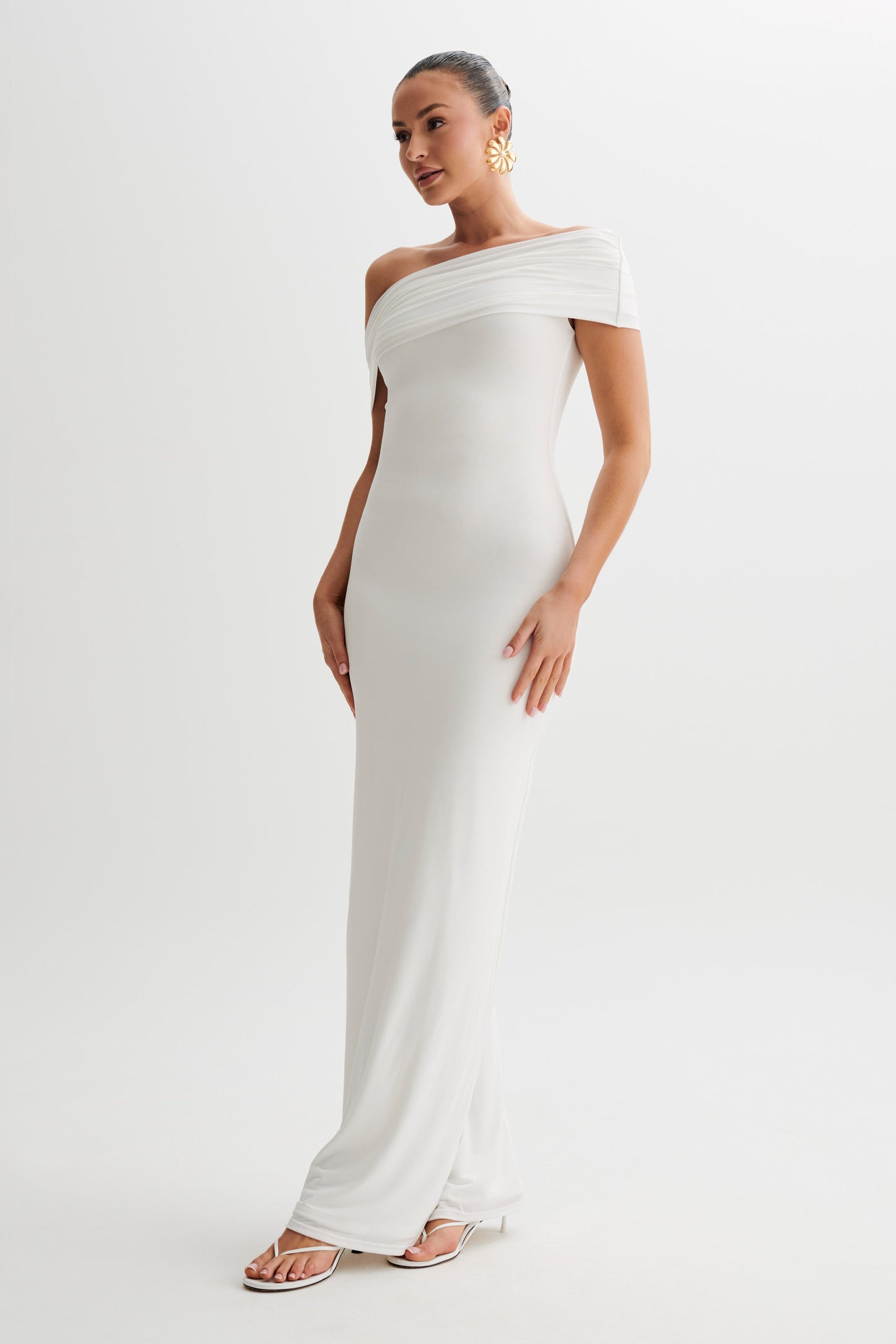 Cassandra Maxi Kleid