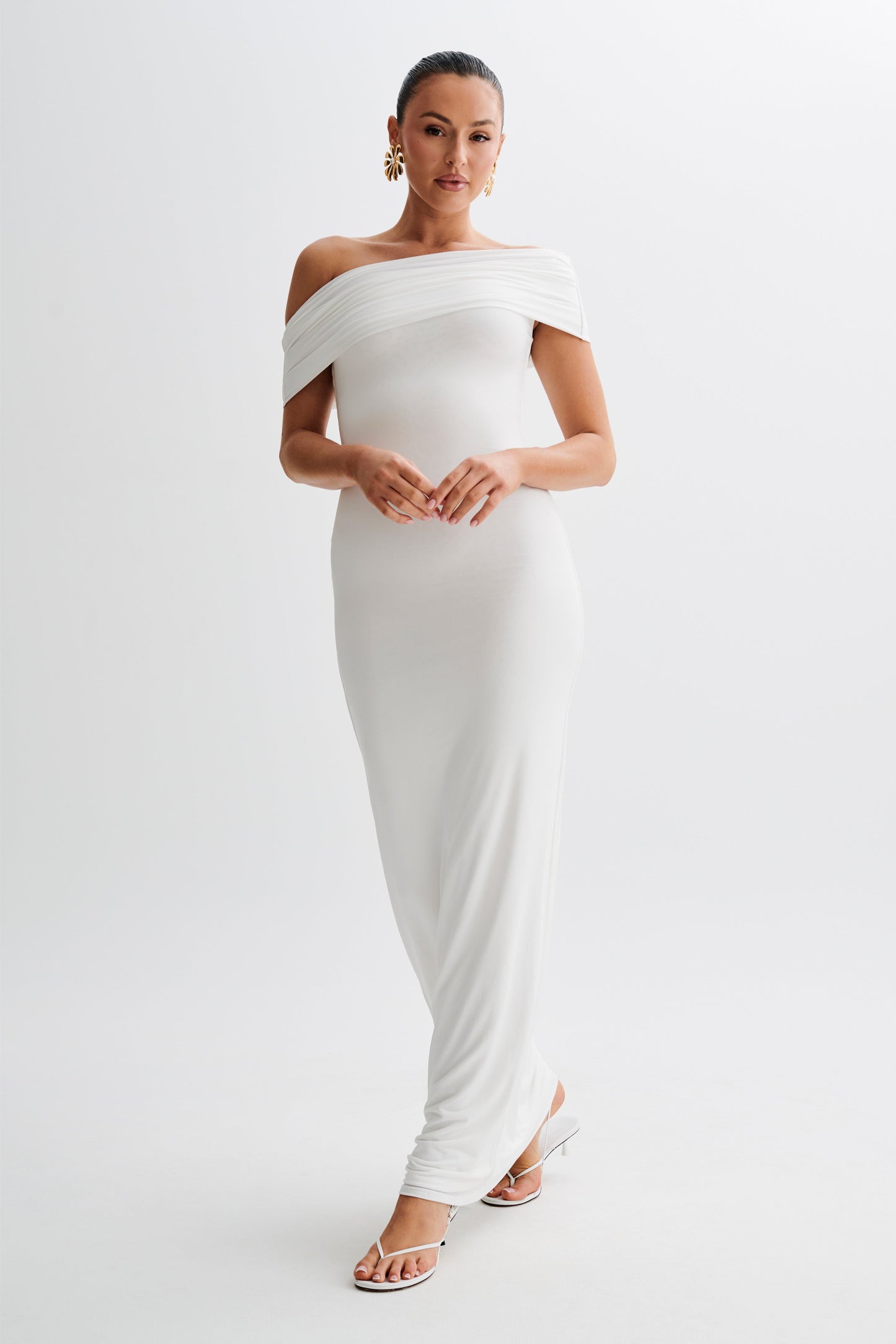 Cassandra Maxi Kleid