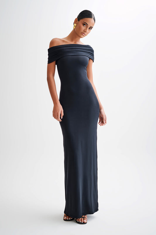 Cassandra Maxi Kleid