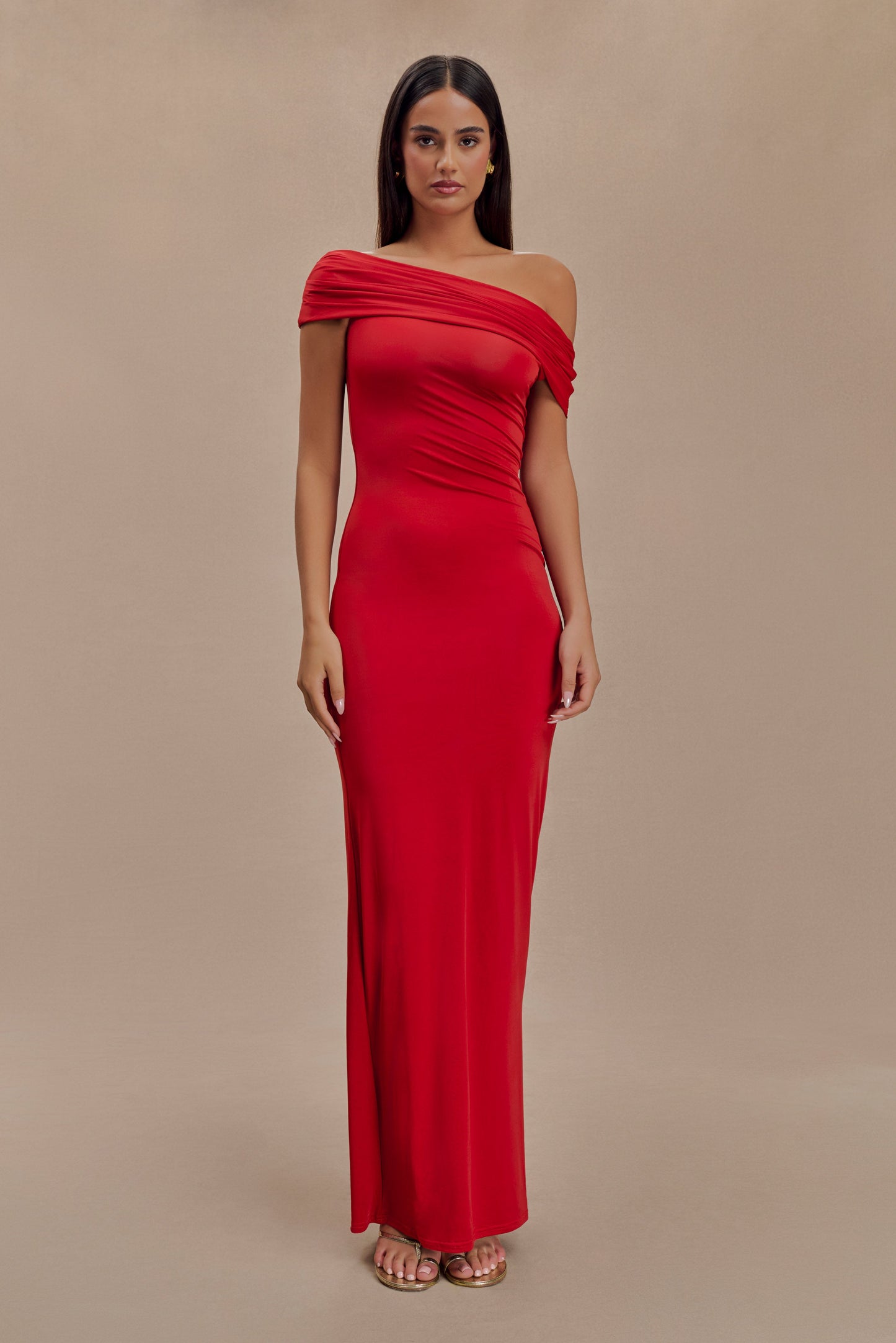 Cassandra Maxi Kleid