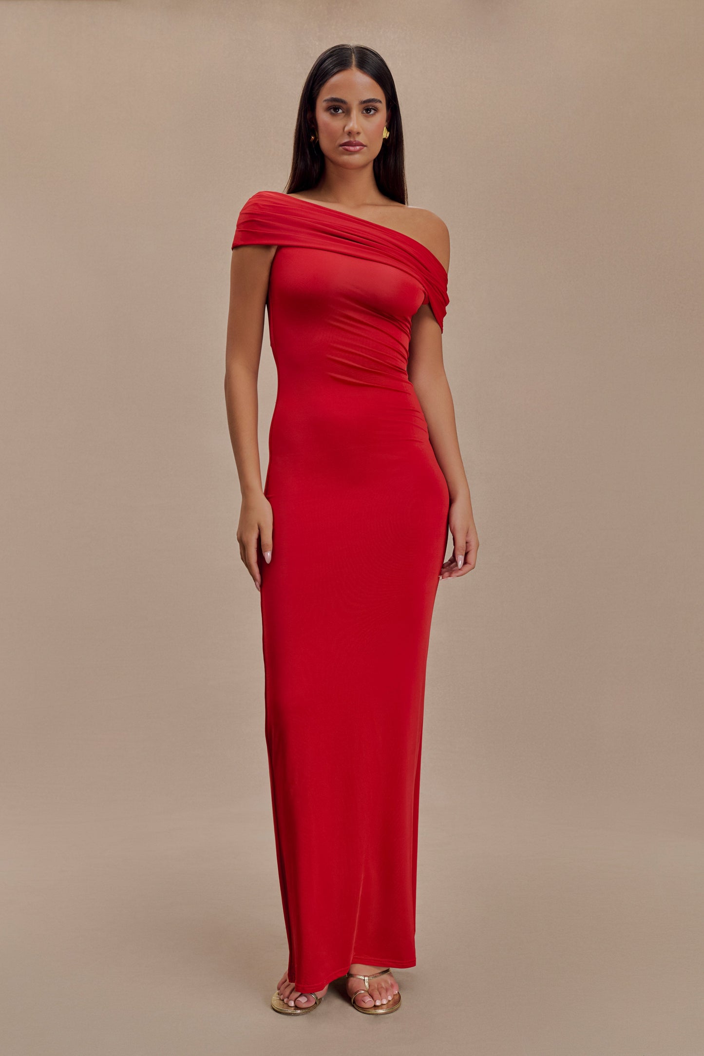 Cassandra Maxi Kleid