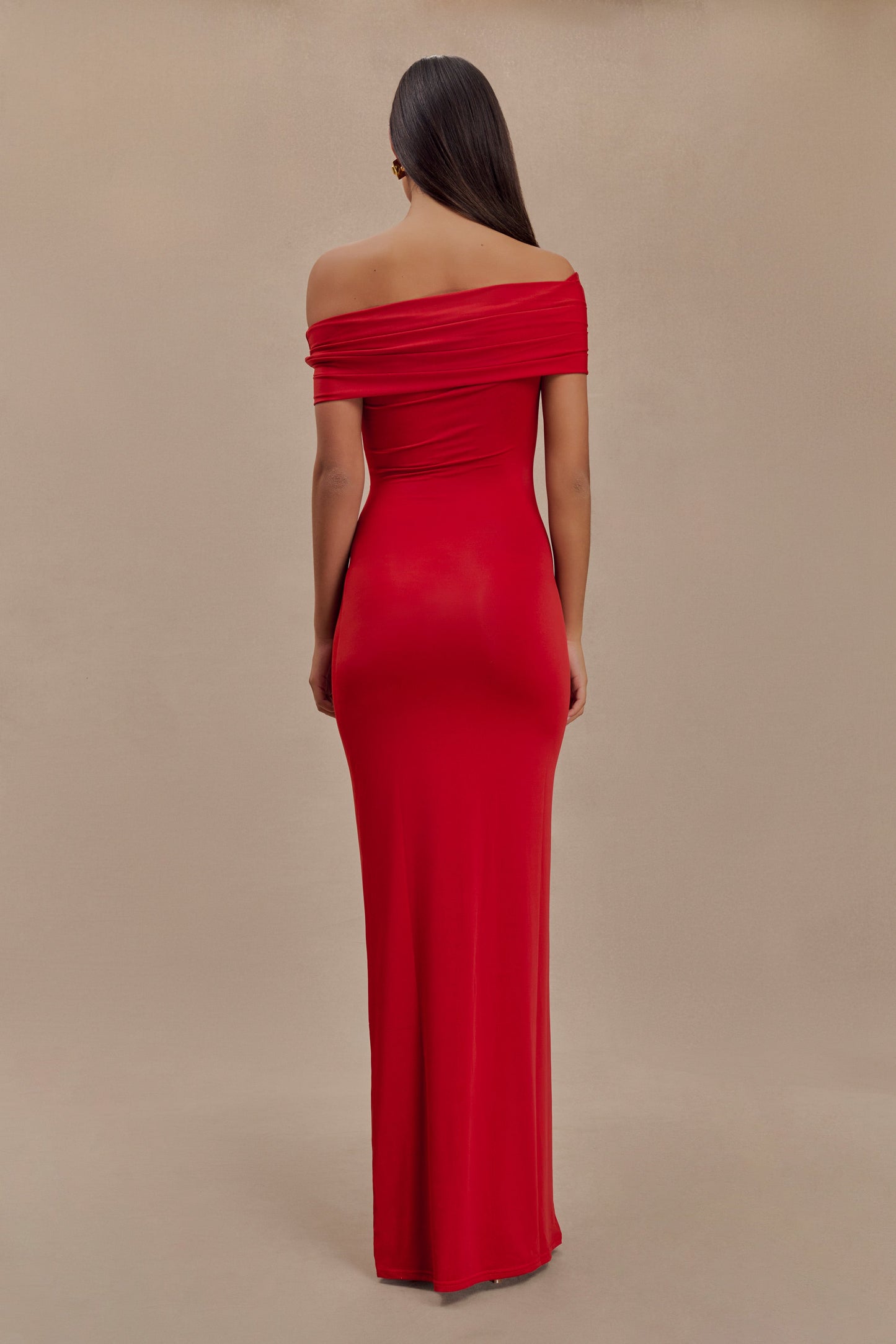 Cassandra Maxi Kleid