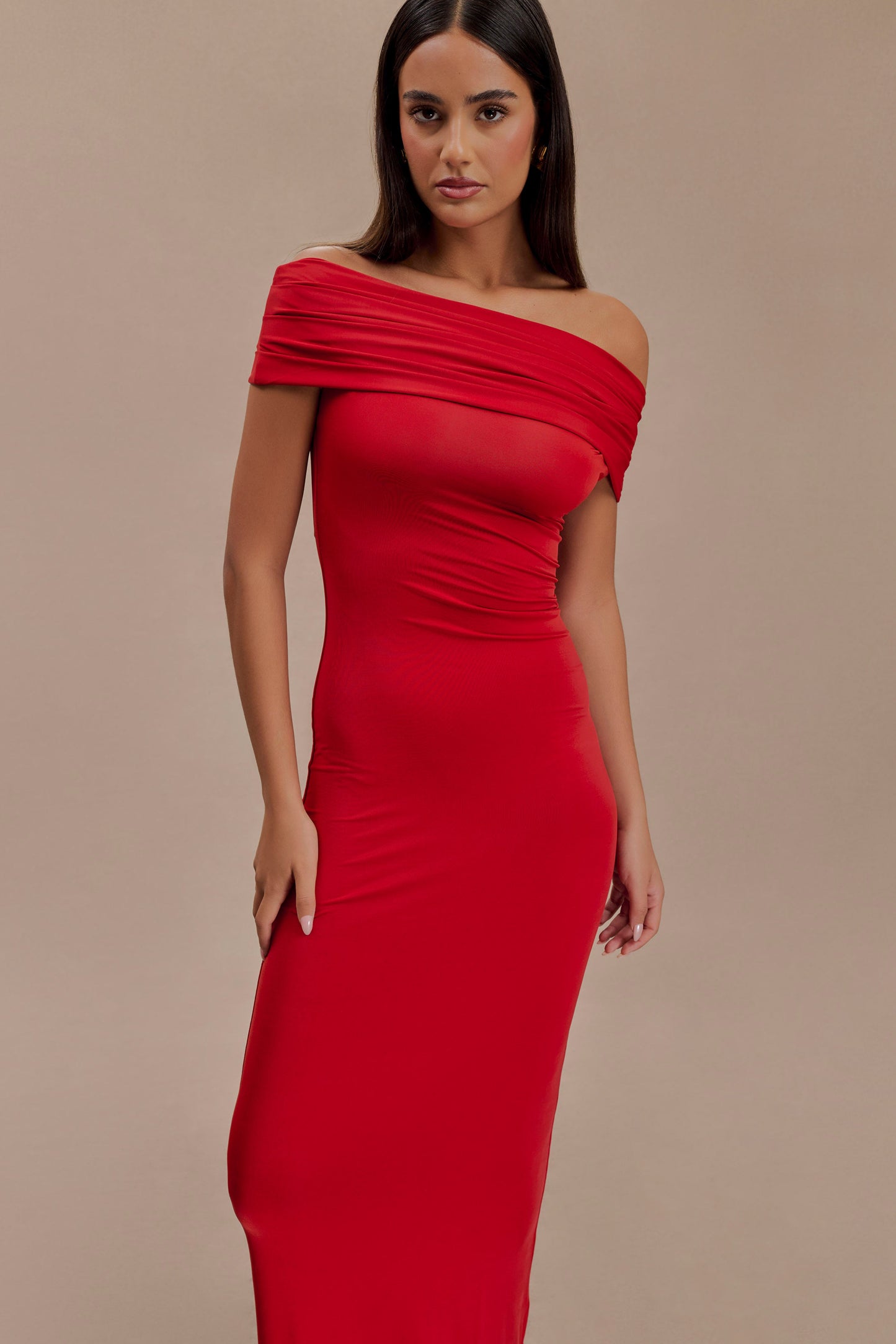 Cassandra Maxi Kleid