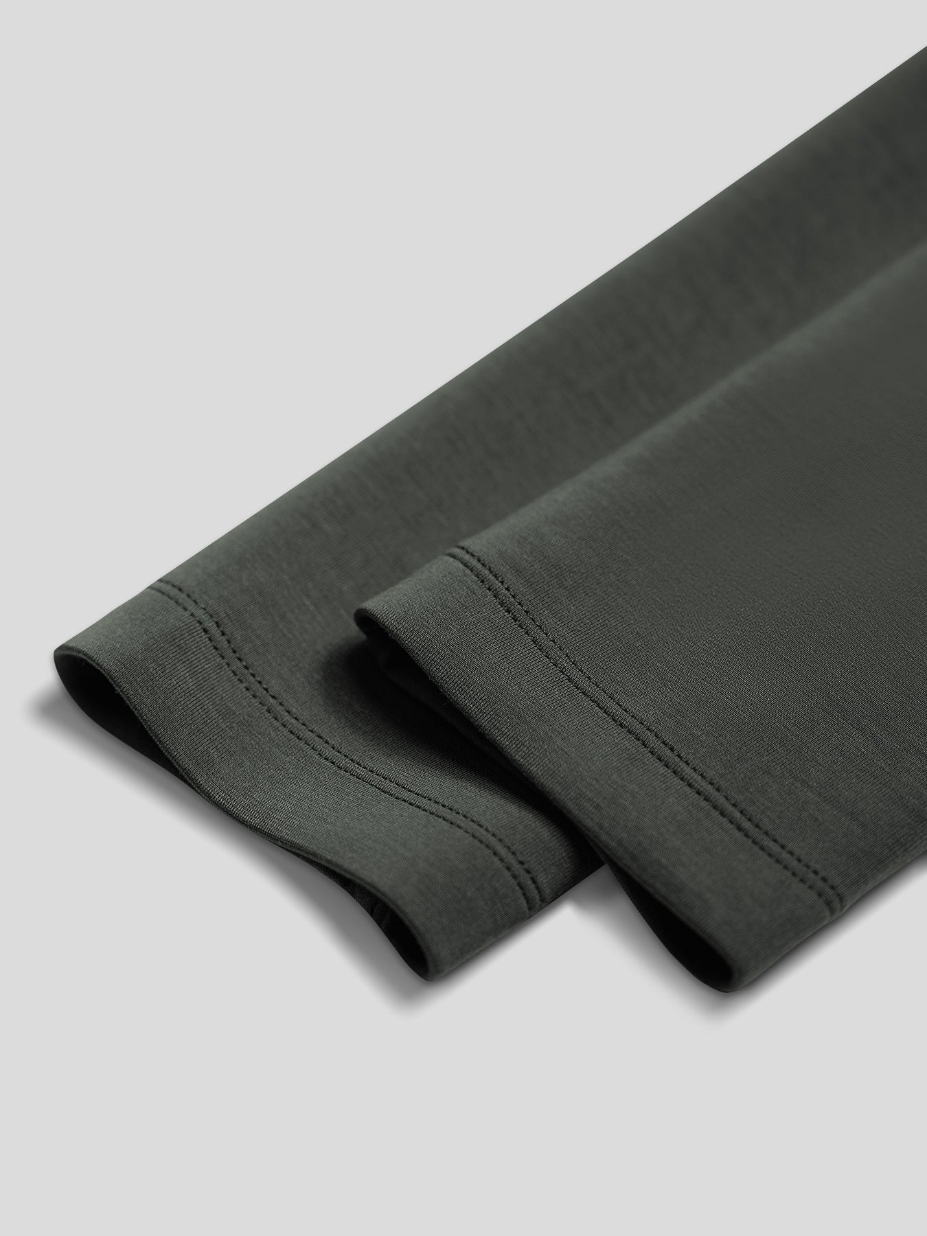 Manuel™ | Eng Anliegender Langärmeliger Pullover