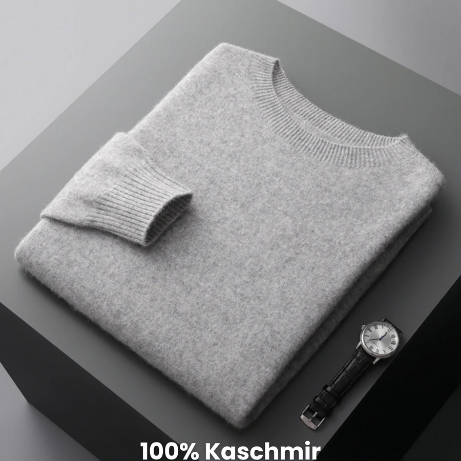 Heimo™ | Kaschmir Pullover