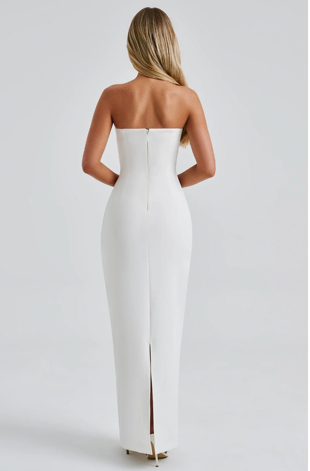 Laura Maxi Kleid