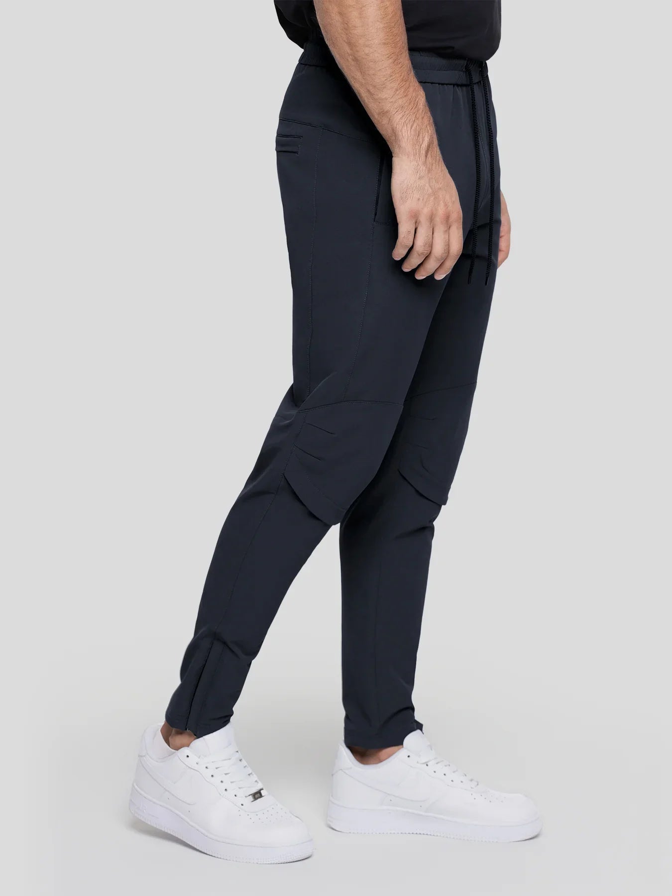 Jonathan™ | Lässige Elastische Hose