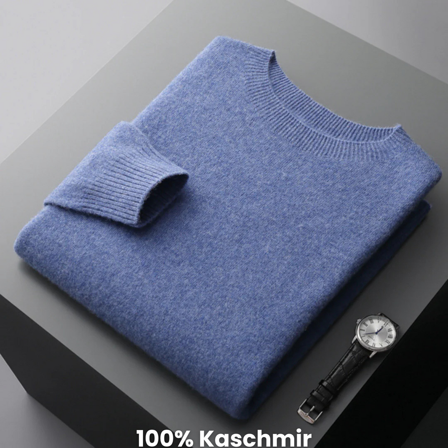 Heimo™ | Kaschmir Pullover