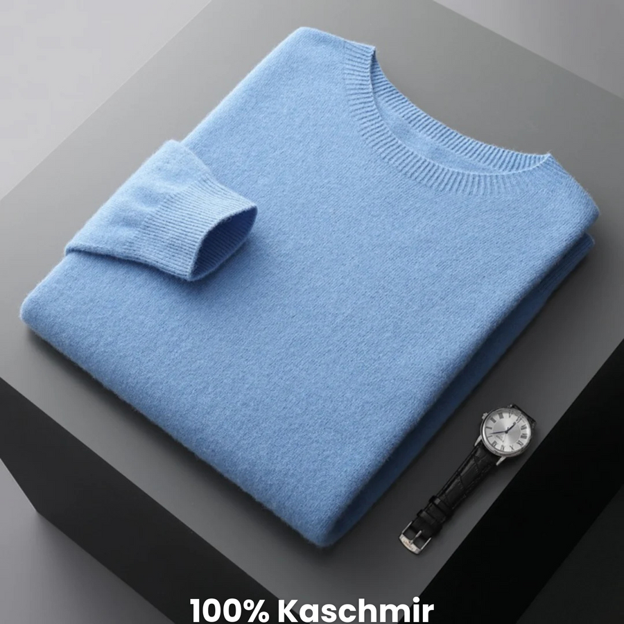 Heimo™ | Kaschmir Pullover