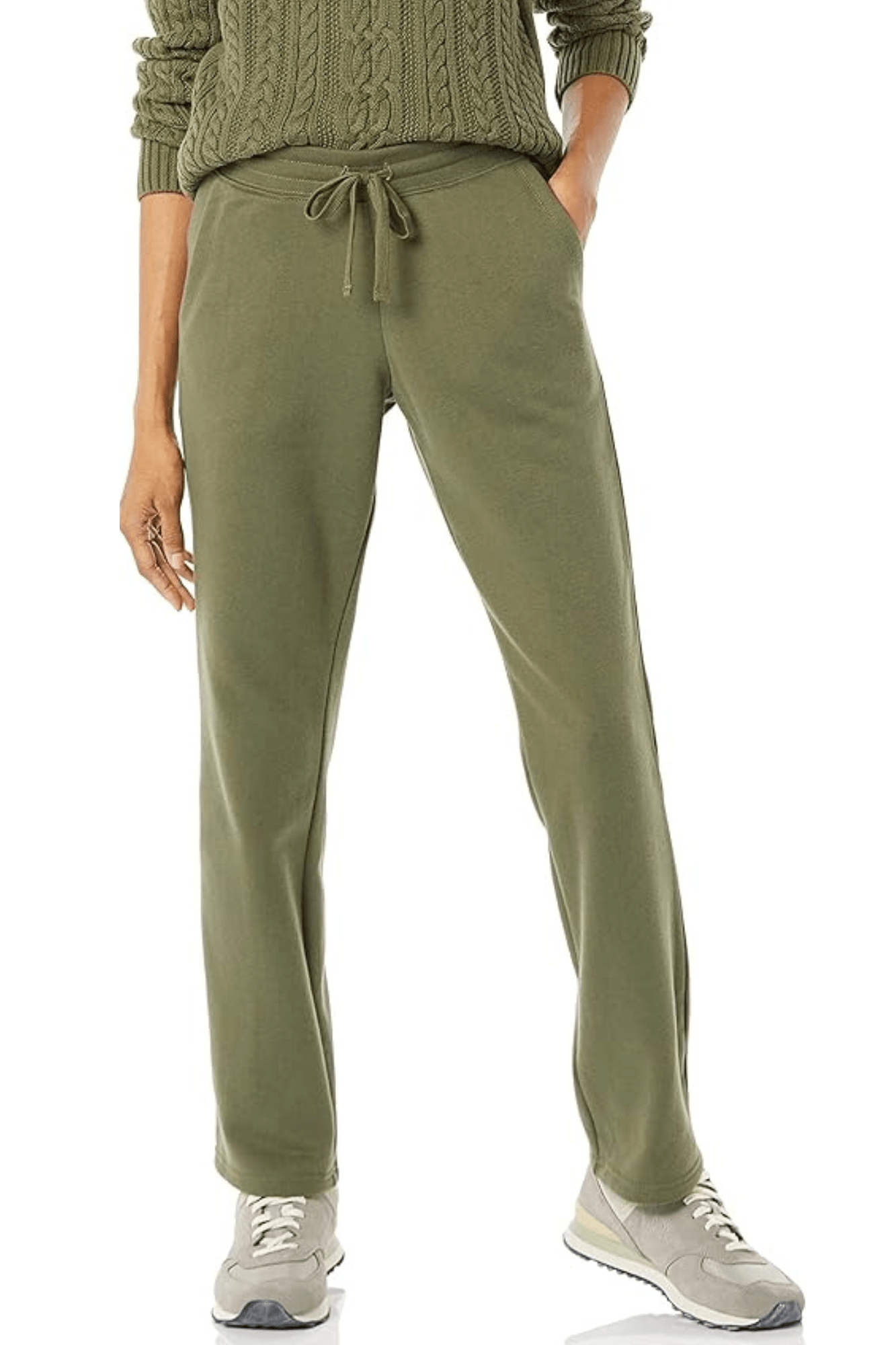 Charlett™ | Jogginghose Aus Baumwolle