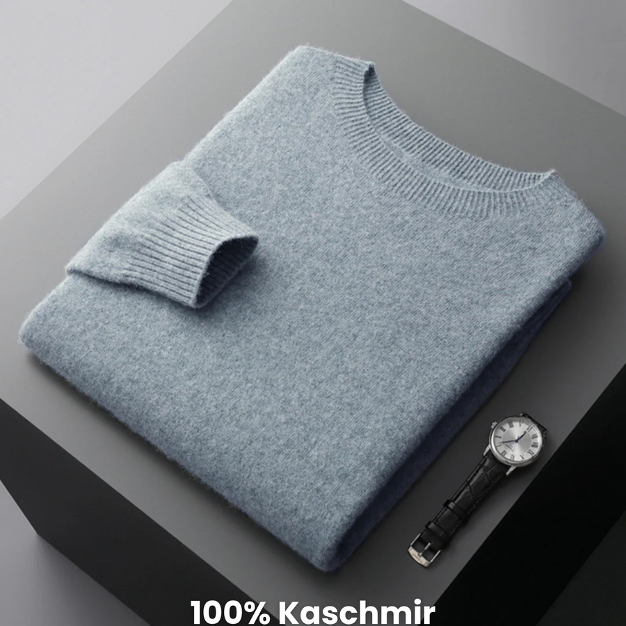 Heimo™ | Kaschmir Pullover