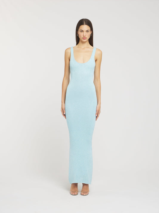 Ana Dress Baia