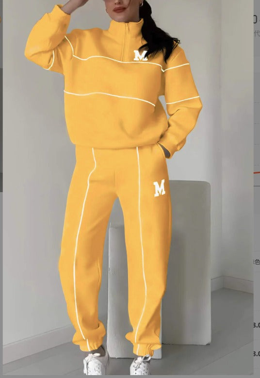 Finja™ | Set Aus Pullover Und Chlabberhose