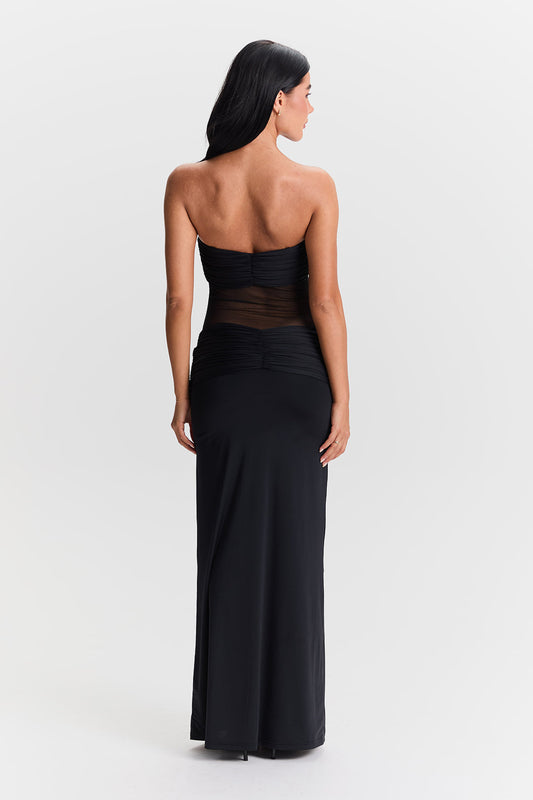Amara Maxi Kleid