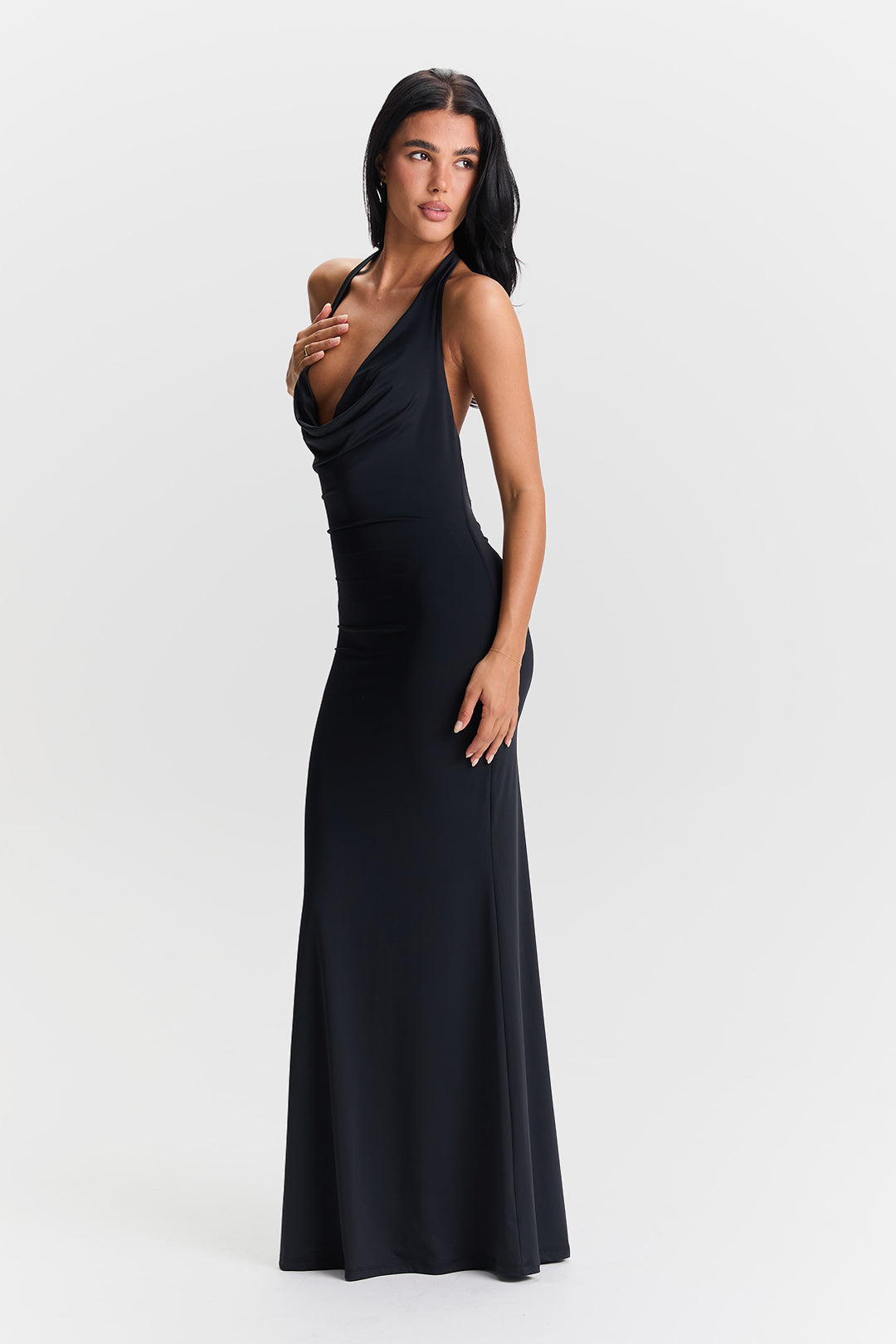 Angelina Nachtkleid