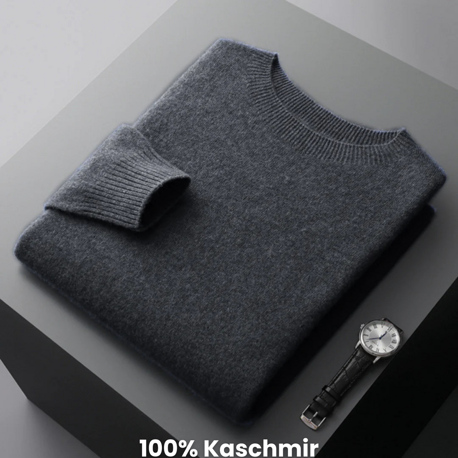 Heimo™ | Kaschmir Pullover