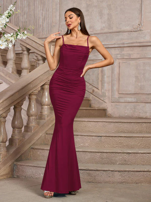 Seema Maxi Kleid