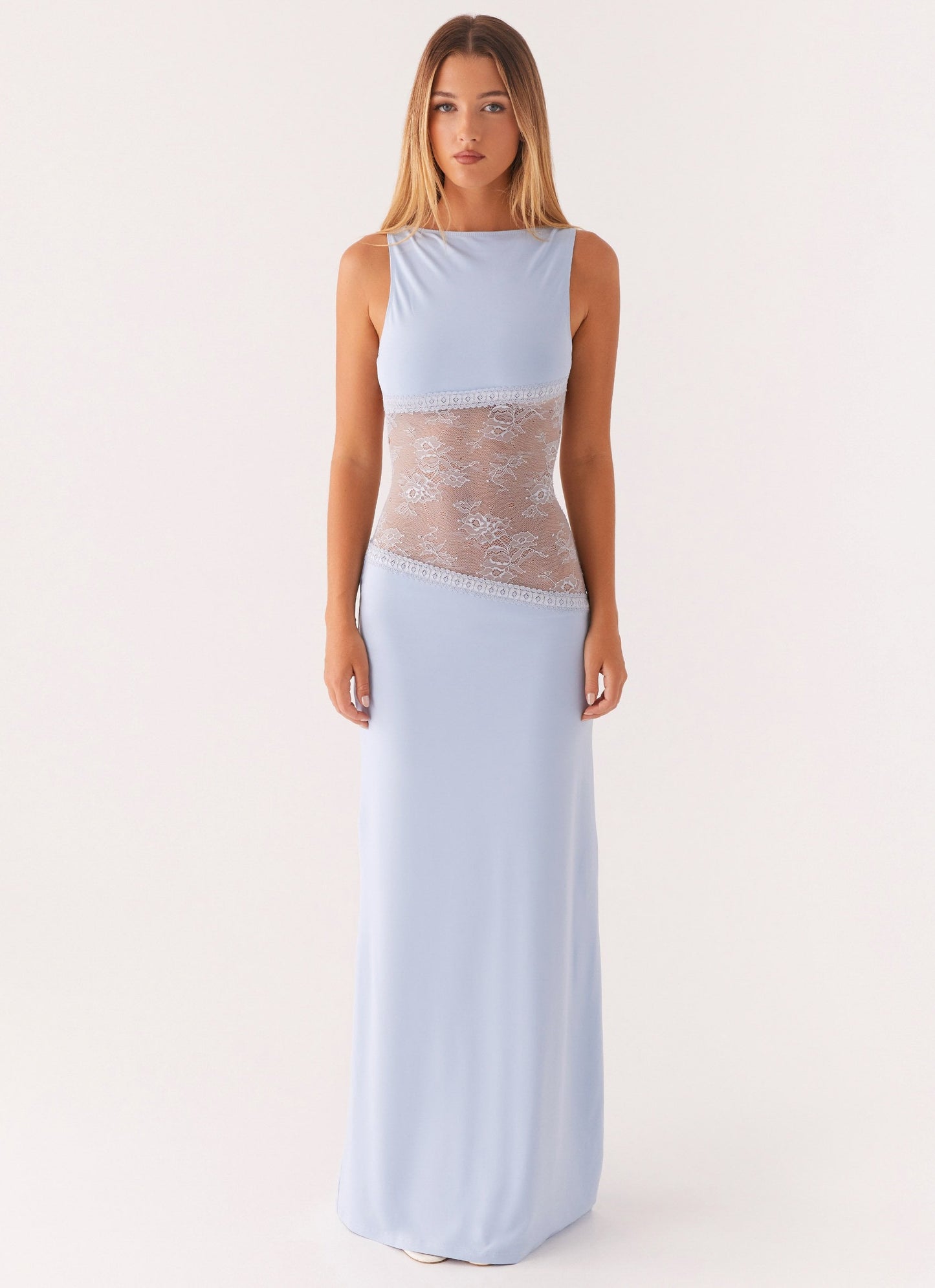 Novae Maxi Kleid