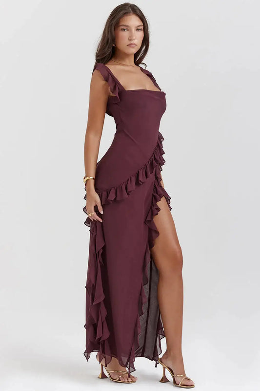 Alexia Maxi Kleid