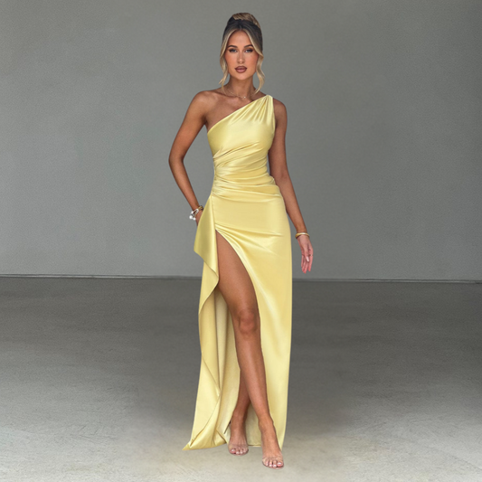 Aurora Maxi Kleid