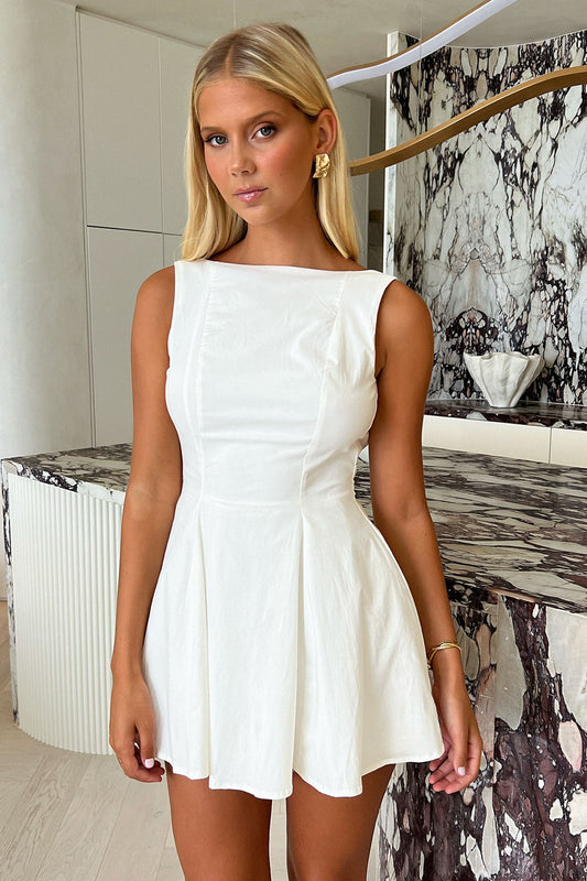 Arora Mini Kleid