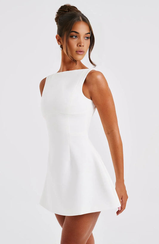 Odette Mini Kleid