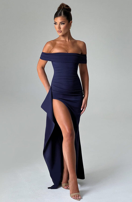Joyce Maxi Kleid