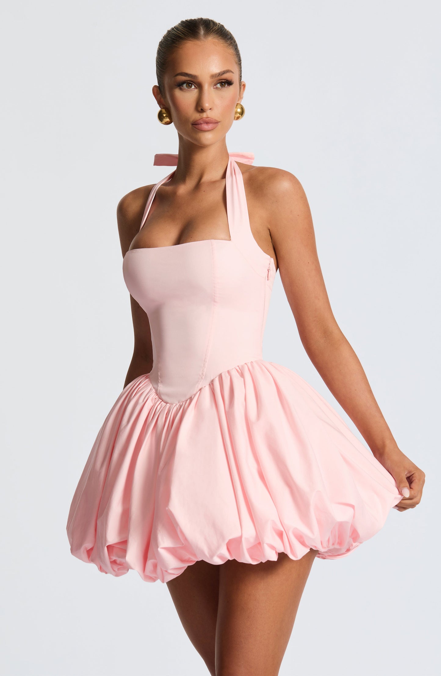 Maricia Mini Kleid