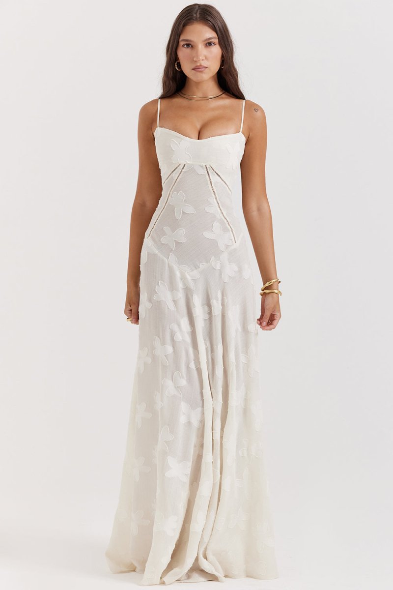 Maiah Maxi Kleid