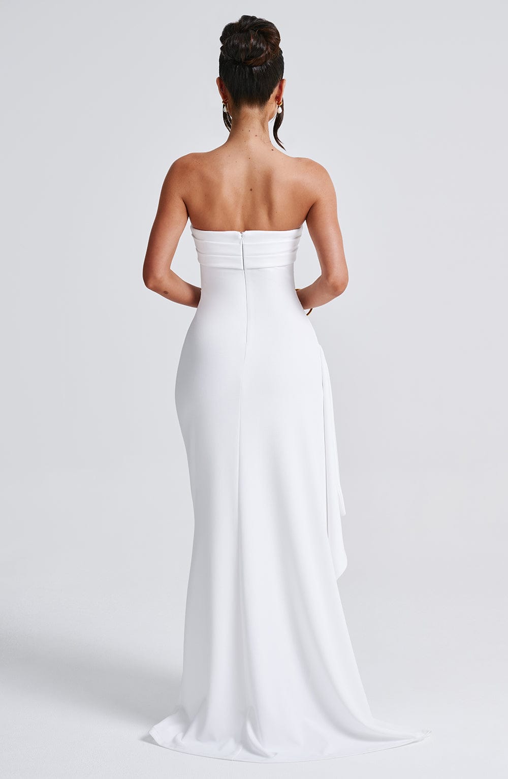 Zafira Maxi Kleid